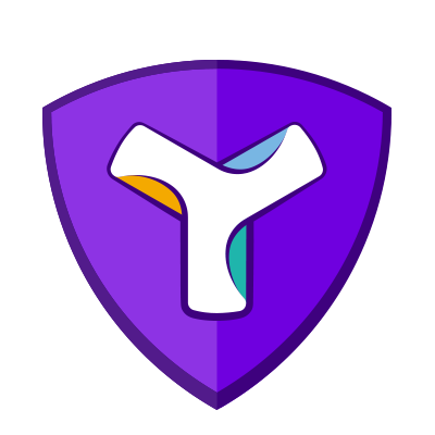 Symbol XYM 标志