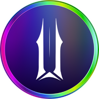 Illuvium ILV 标志