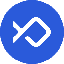 Bluefin BLUE 标志