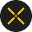 Pundi X (New) PUNDIX 标志