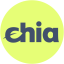 Chia XCH 标志