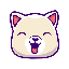 Kishu Inu KISHU 标志
