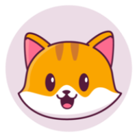 CateCoin CATE 标志