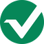 Vertcoin VTC 标志